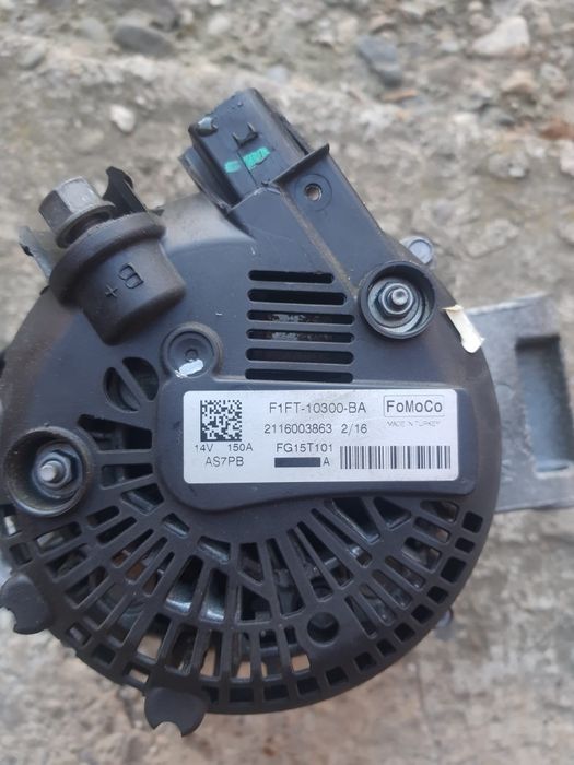 Cutie Automata ford kuga 1,5 benzina