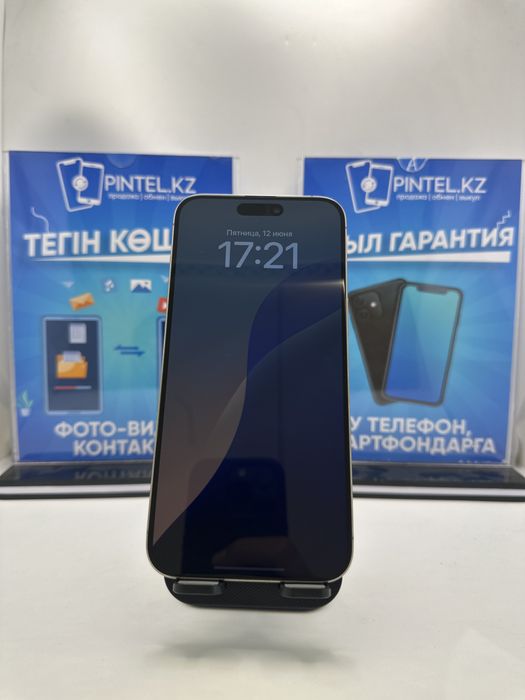 Iphone 15 pro max 256 gb 87% (k,w)