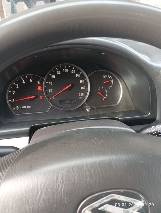 Suzuki Grand Vitara 4x4 diesel