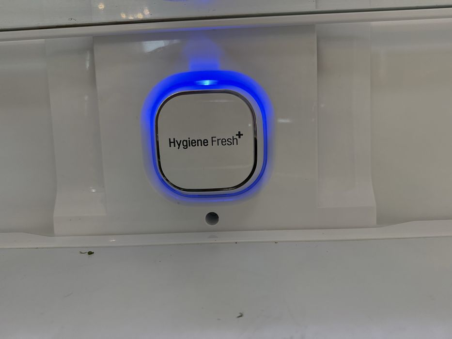 Холодильник Samsung