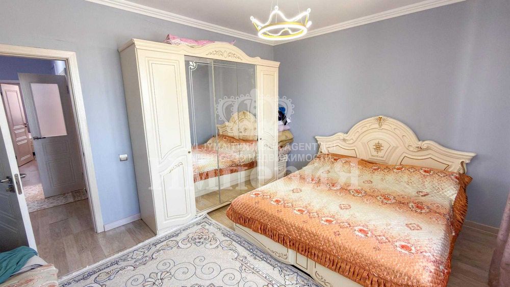 Продам дом Ынтымак Ольга Империя