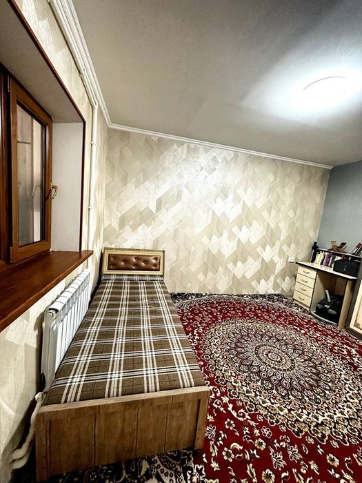 Doma v prodaje mirobod