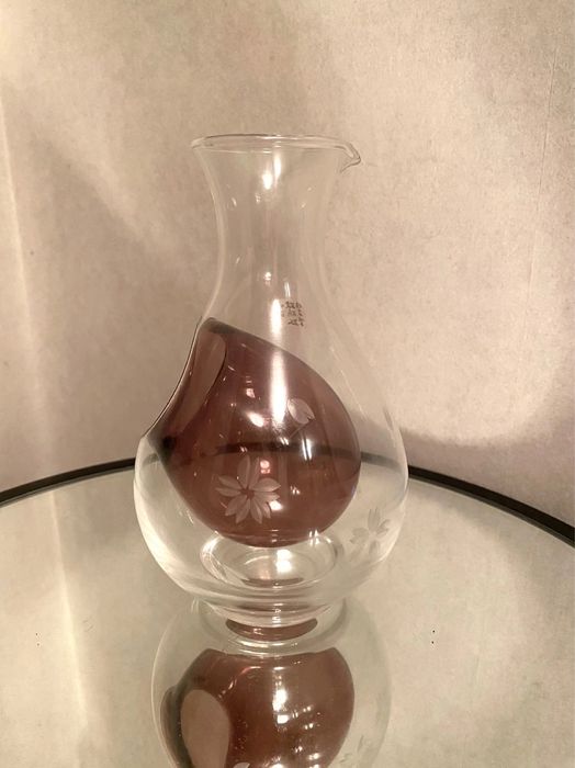 токкури сосуд декантер