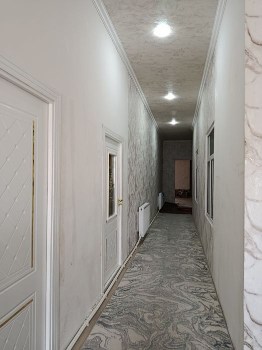 Участка сотилади хушунда ориентир 7микр 3.3 сотих