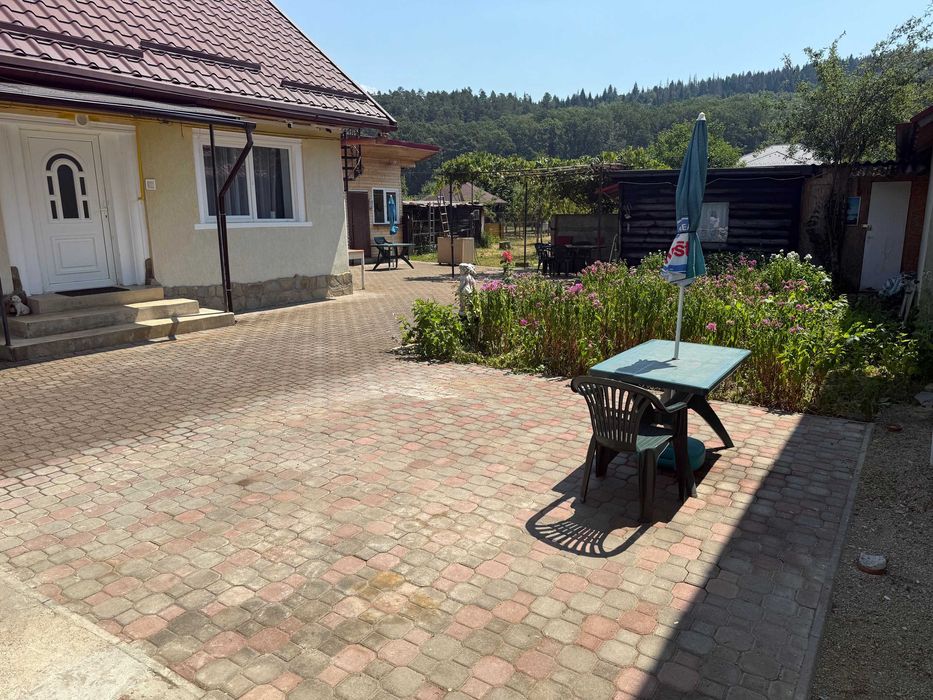 Casa Cristian 1152 mp accept si schimburi + - dif