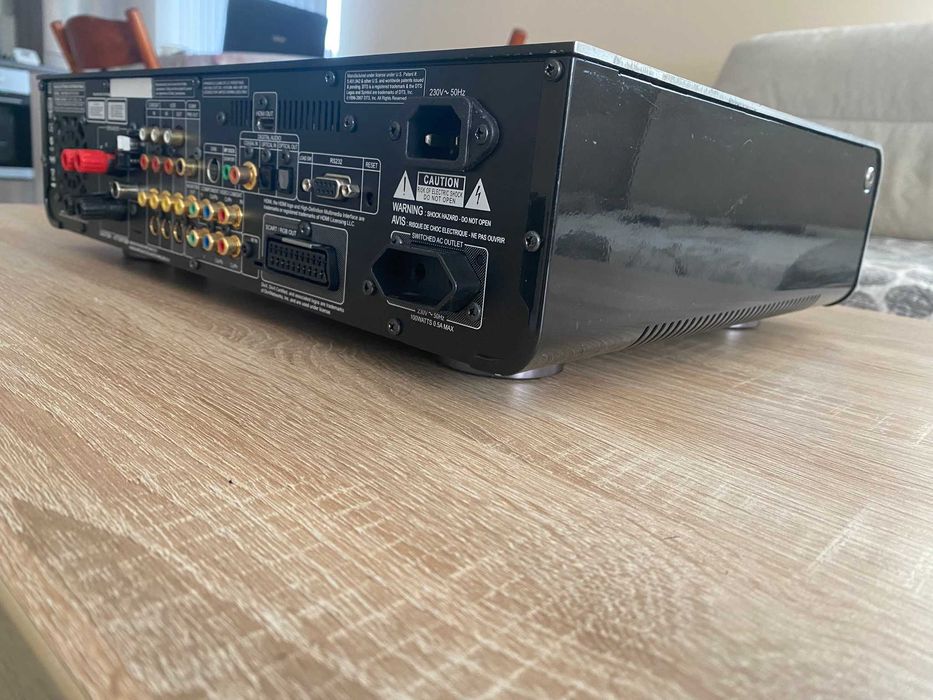 Receiver / ресийвър NAD Viso Two