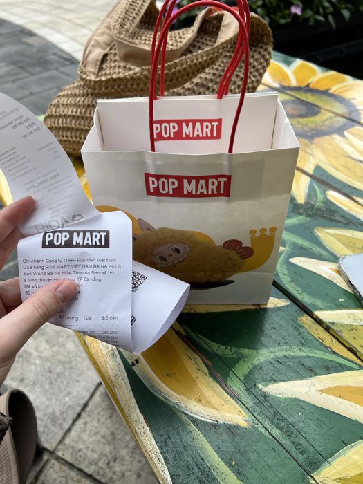 pop mart skullpanda labubu ОРИГИНАЛ!!