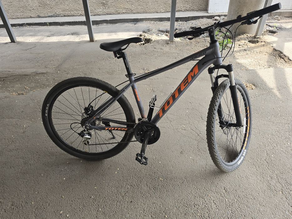 Продам велосипед totem
