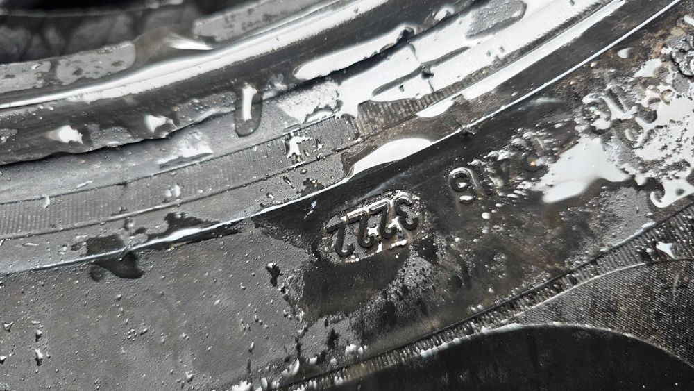 Anvelope 265/65/17 PIRELLI iarna 2022