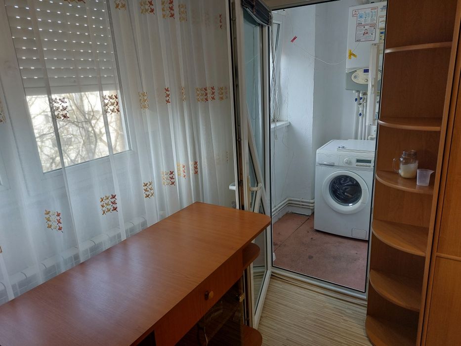 Ofertă Închiriere - Apart. una cameră - Sider. Vest