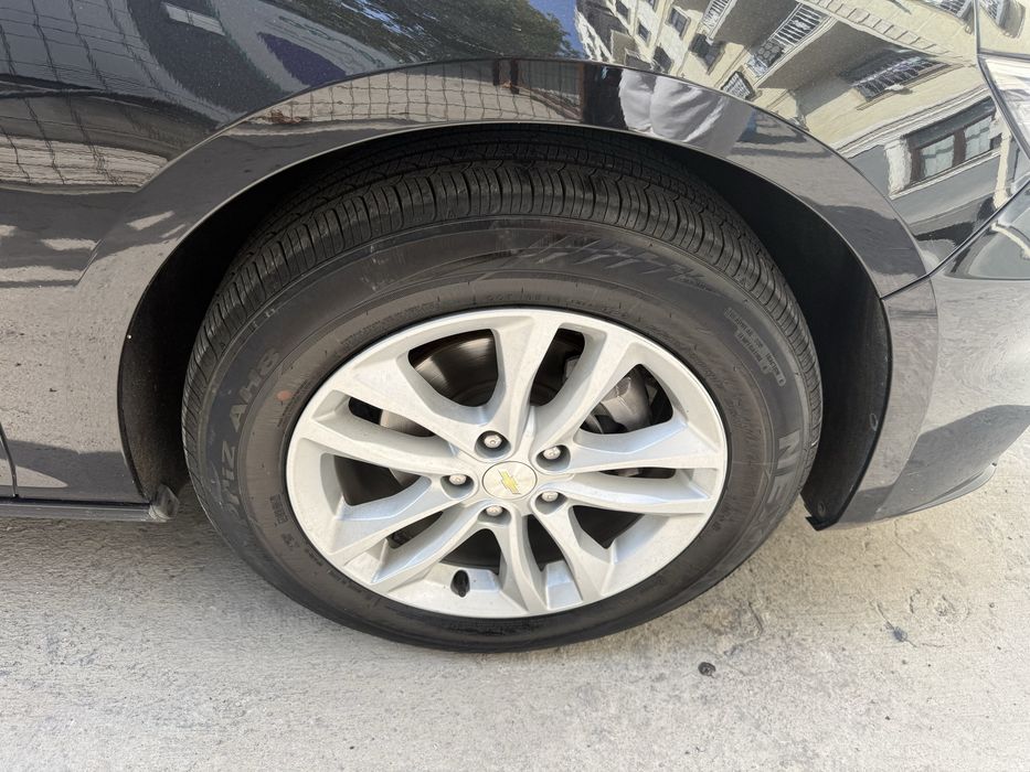 Malebu 2 2019 yili 2.4 m atmasferni sotiladi