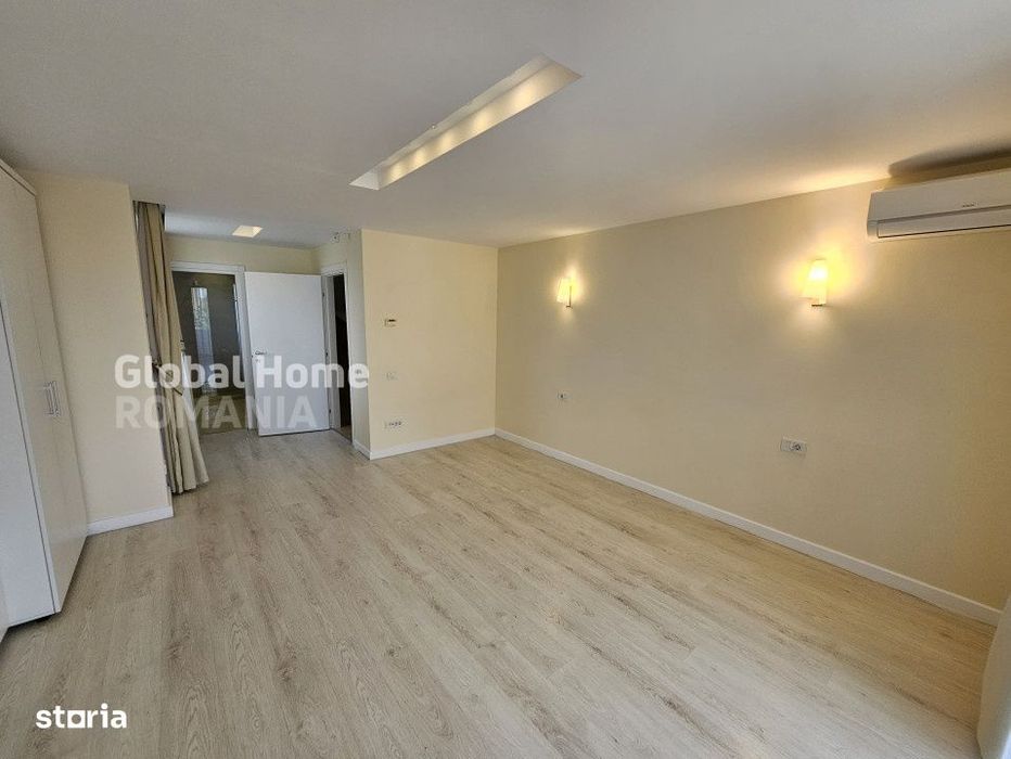 Vila 290MP | Oxford Gardens | Pipera | Curte + 3 locuri Parcare