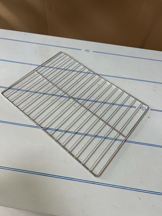 Tavi cuptoare patiserie - gratare - 60 x 40 cm - 43,5 x 31,5 cm etc