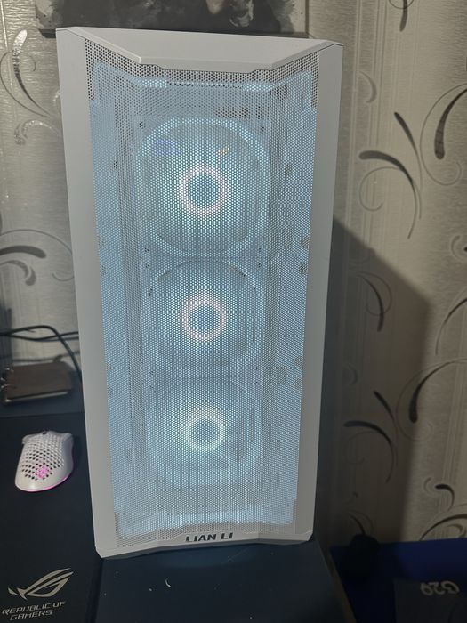 Геймирски компютър