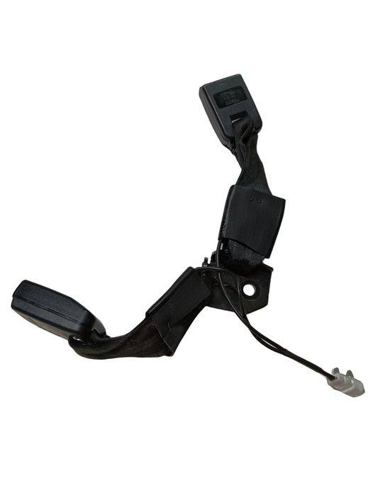 Pretensionare Stanga Spate Nissan Qashqai / Qashqai +2 I J10, Jj10 200