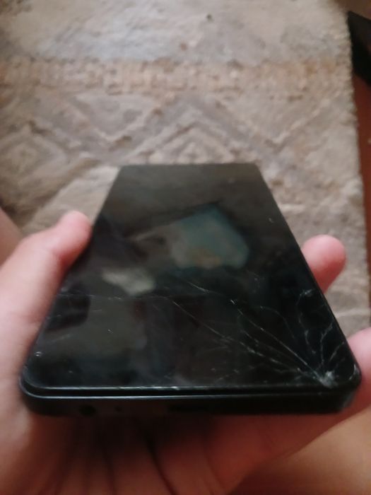 ZTE BLADE A36 сатылады