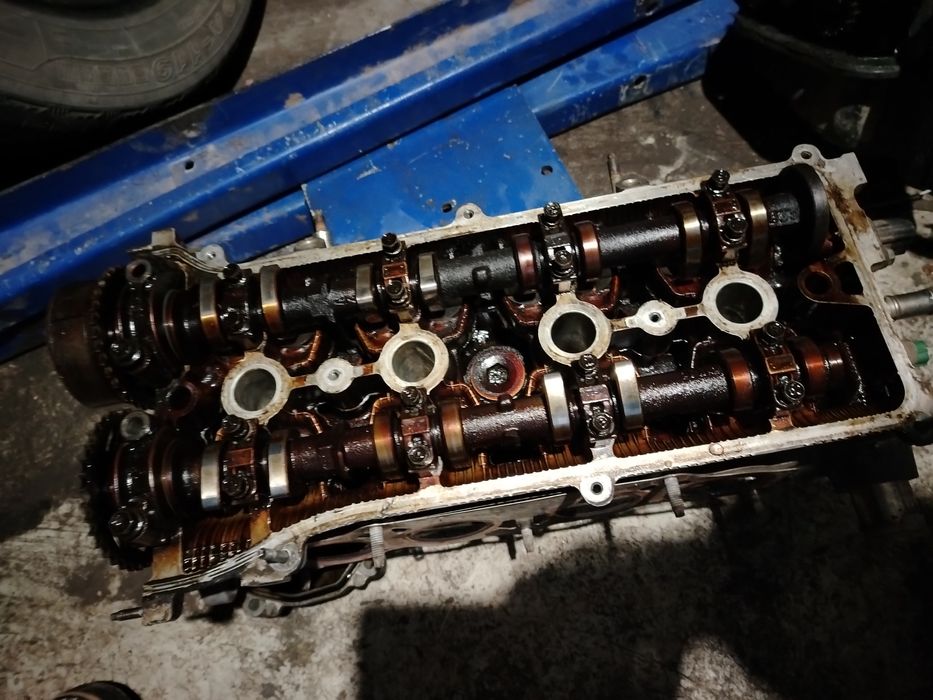 Запчасти двигатель