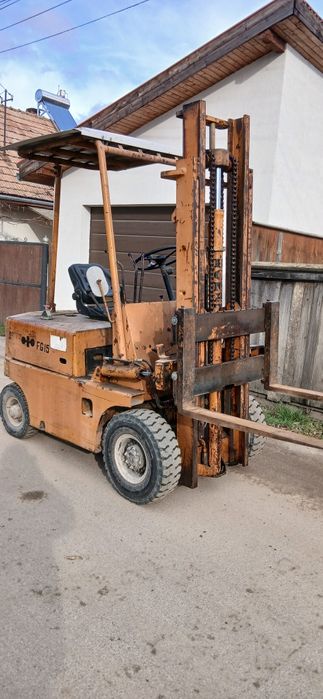 Tcm,komatsu,nissan stivuitoare