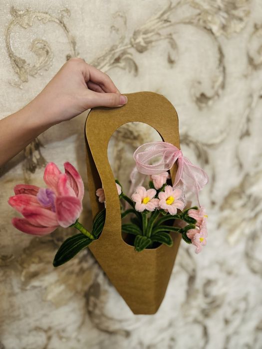 Гүлдер сатылады.Цветы.Ручная работа!