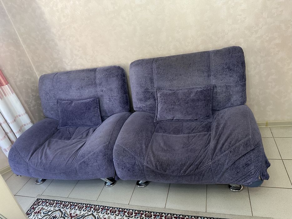 Мини Диван бу раскладной