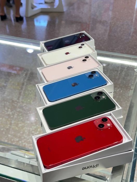 iPhone 13 NEW Super AKSIYA
