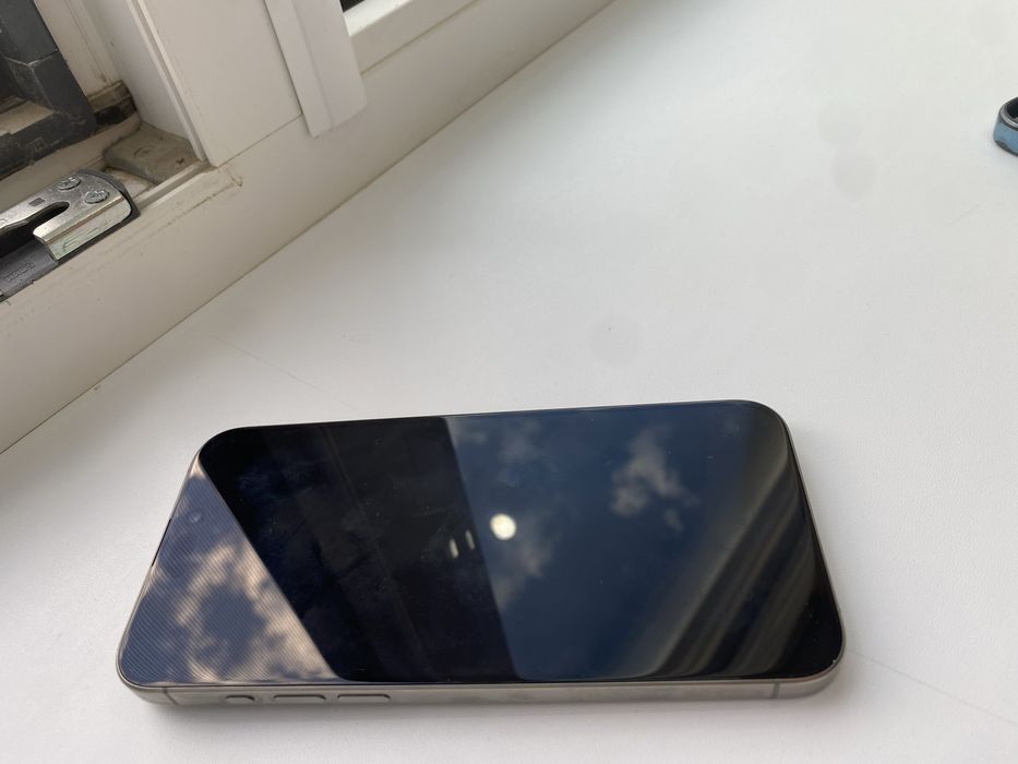 iPhone 15 Pro Max 256 гб