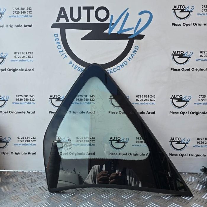 Geam fix dreapta spate Opel Meriva B