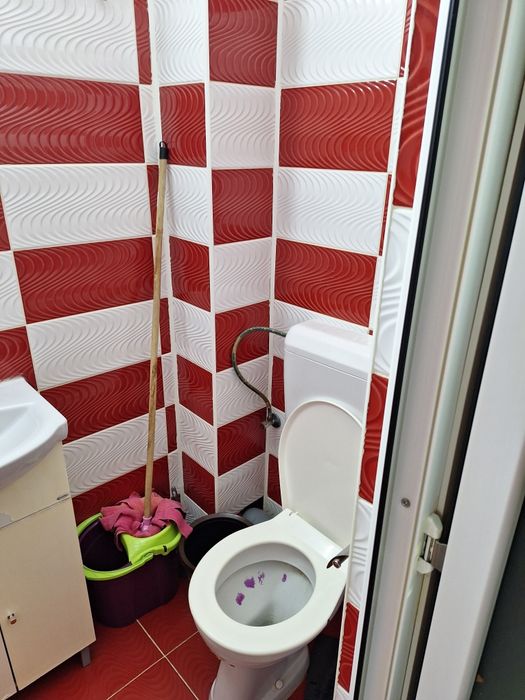 Garsoniera de închiriat în zona Uta