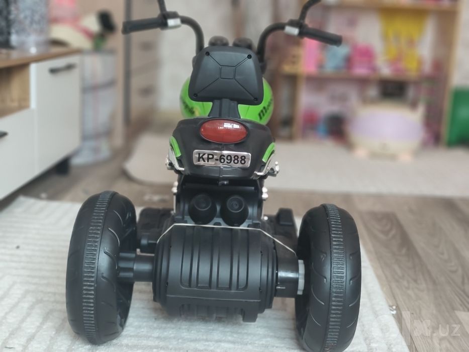 Продам детский мотоцикл