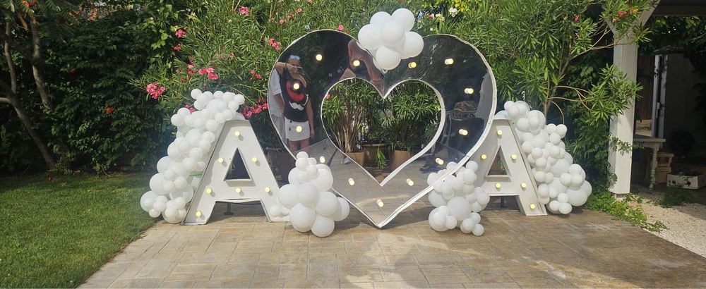 Ring dans smart /litere volumetrice /tunel infinity