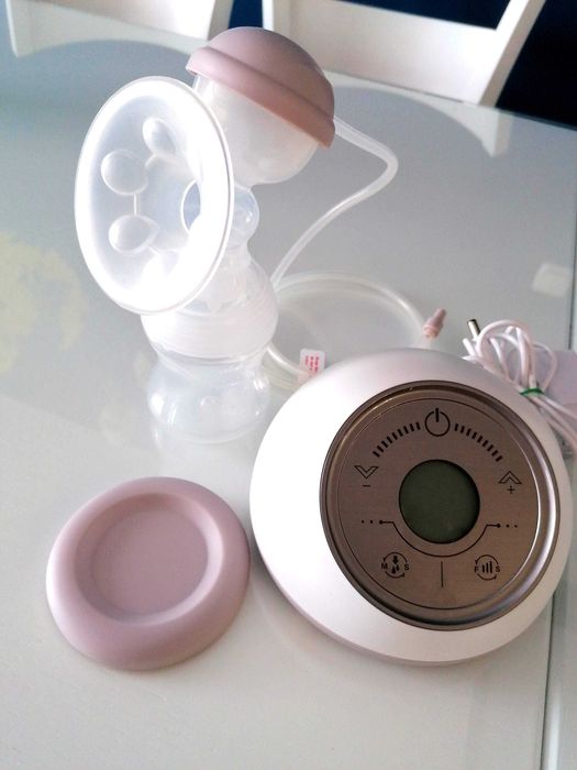 Електрическа помпа за кърма Cangaroo elegance