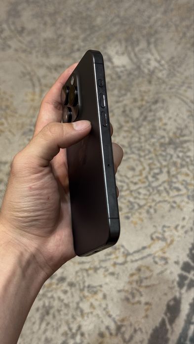 Айфон/Iphone 15 pro 256gb