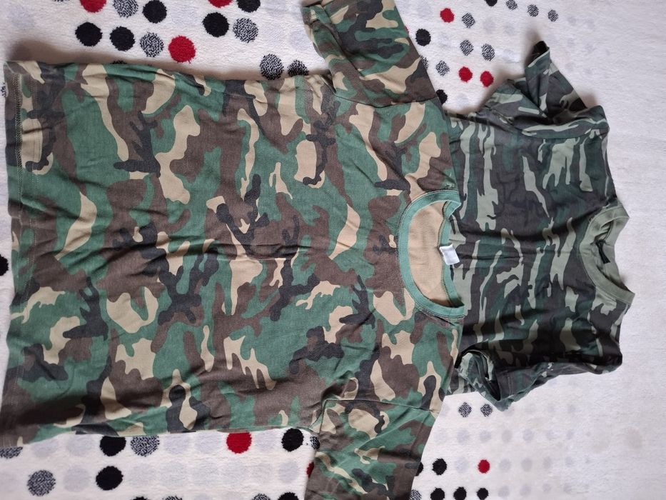 Военная форма летний камуфляж