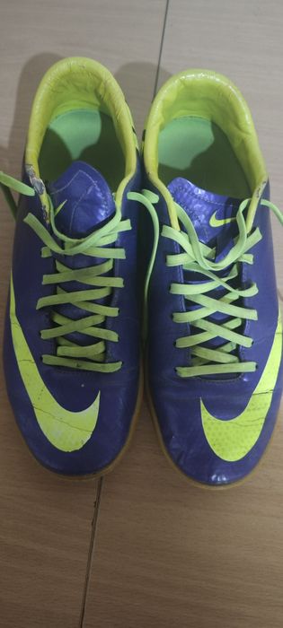 Nike mercurial   обувки