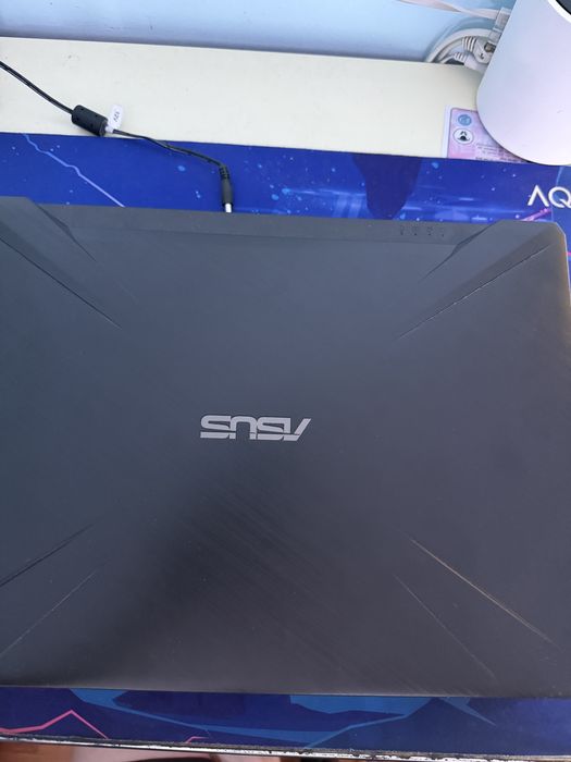 ASUS TUF FX505D Gaming Laptop | Ryzen 7 | GTX 1650 | 16GB RAM | SSD