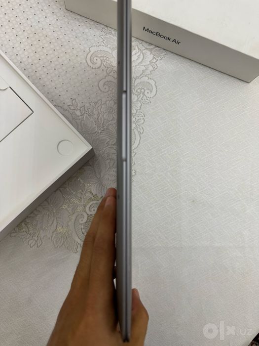 MacBook air m1 512gb