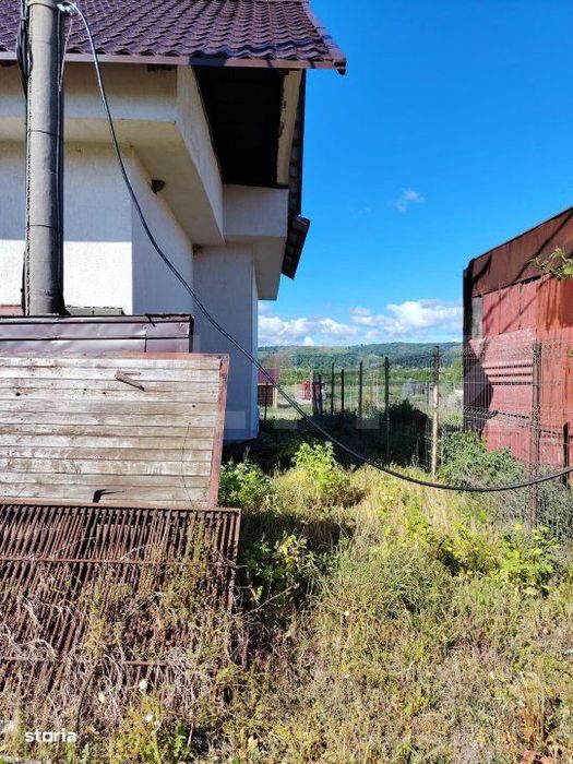 Spatiu comercial, de vanzare, 425 mp, zona Voinesti