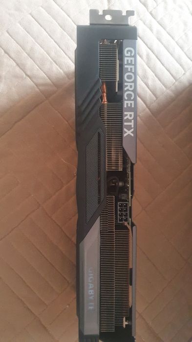Продам видеокарту RTX4060TI