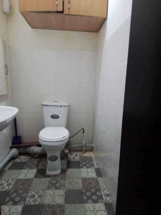 МЕТРО 3-бекат 5А 3/5/7 60 м2 Сквозной Планировка