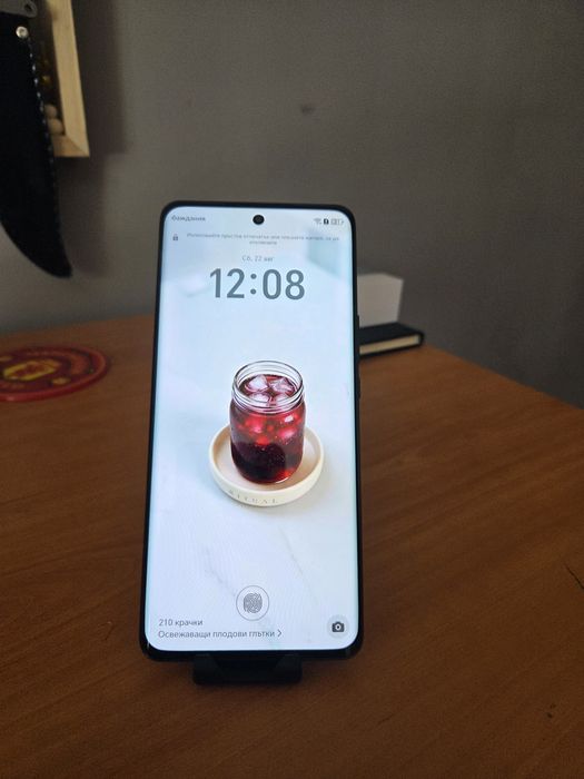 Honor magic 6 lite