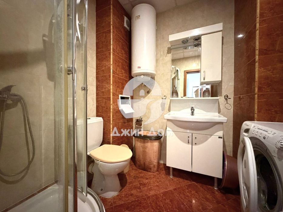 Eдностаен апартамент в к-с „Холидей Форт Голф Клуб“, к.к. Слънчев бряг