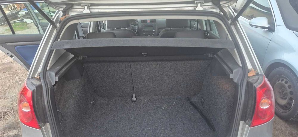 Golf 5 1.9tdi 90hp на части