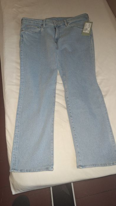 Дънки  мъжки  H&M