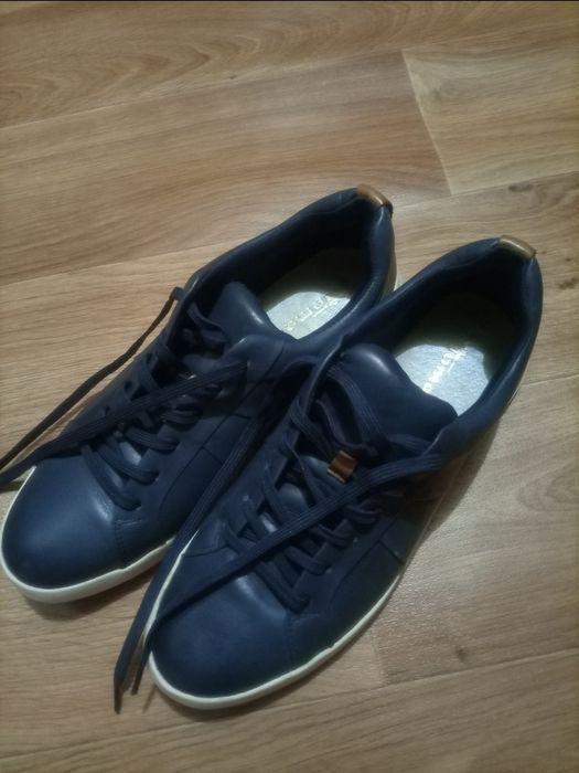 Женские кеды Tamaris 41 р.