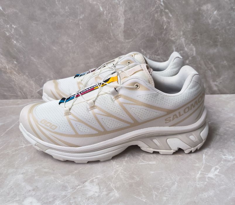 SALOMON XT-6 номер 43,1/3