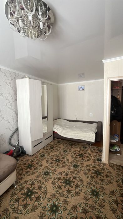 В продаже квартире в хорошем районе