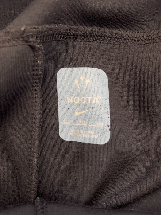 Nike Nocta Штаны