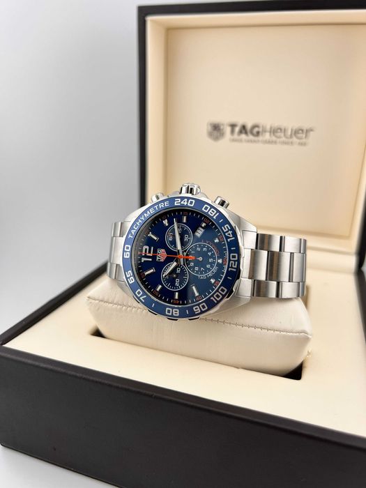 Наручные часы Tag Heuer Formula 1