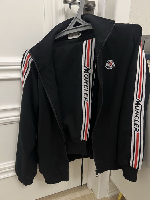 Спортивная двойка