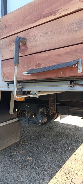 Продам фиксаторы ворот Газель итд.